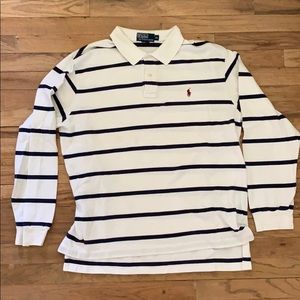 Polo by Ralph Lauren long sleeve polo